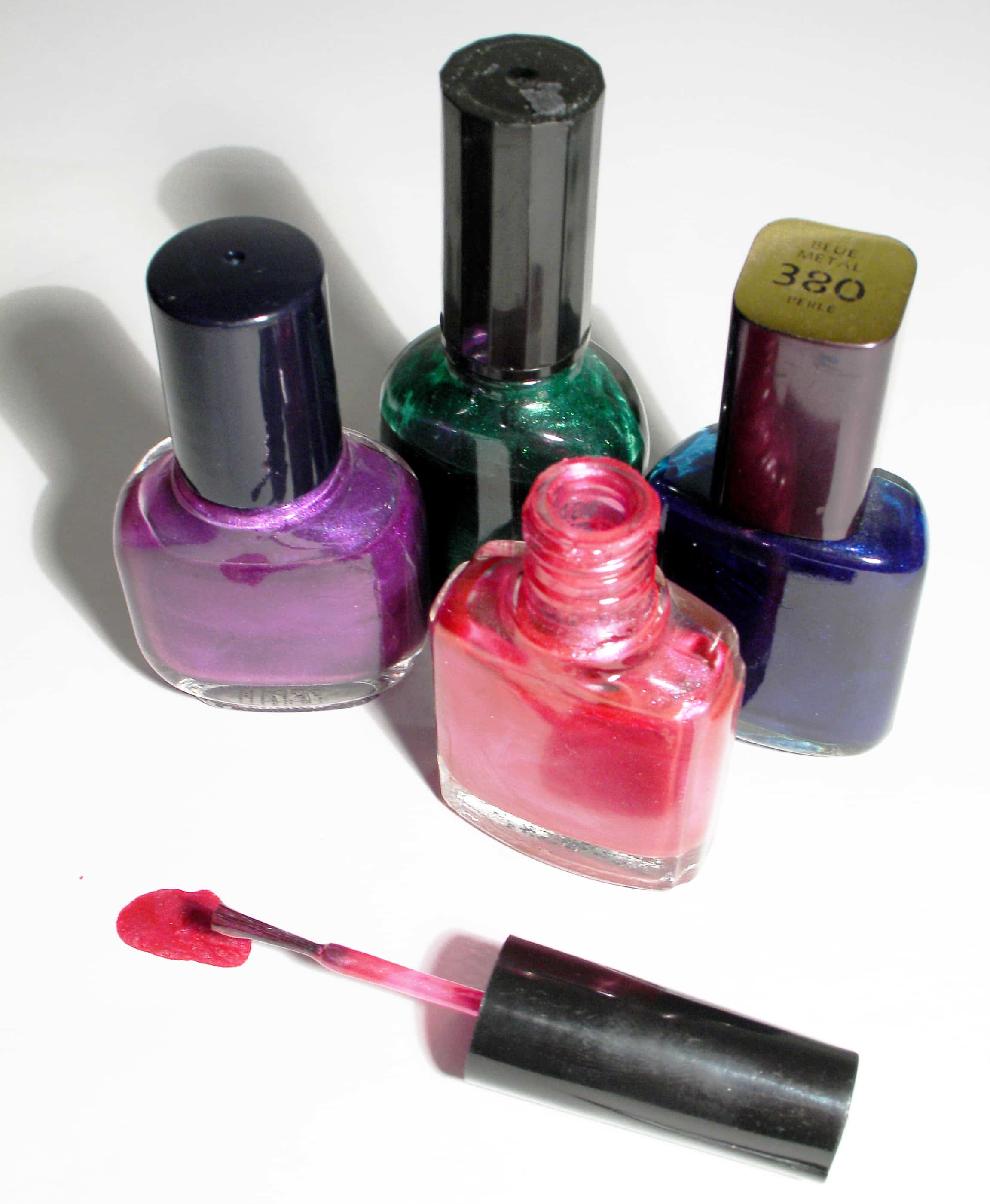Deal: Princess Spa Party