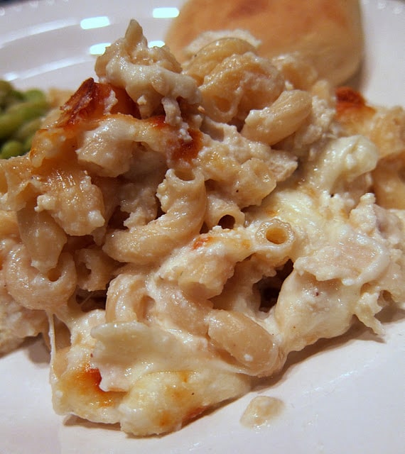 Menu Monday – Review