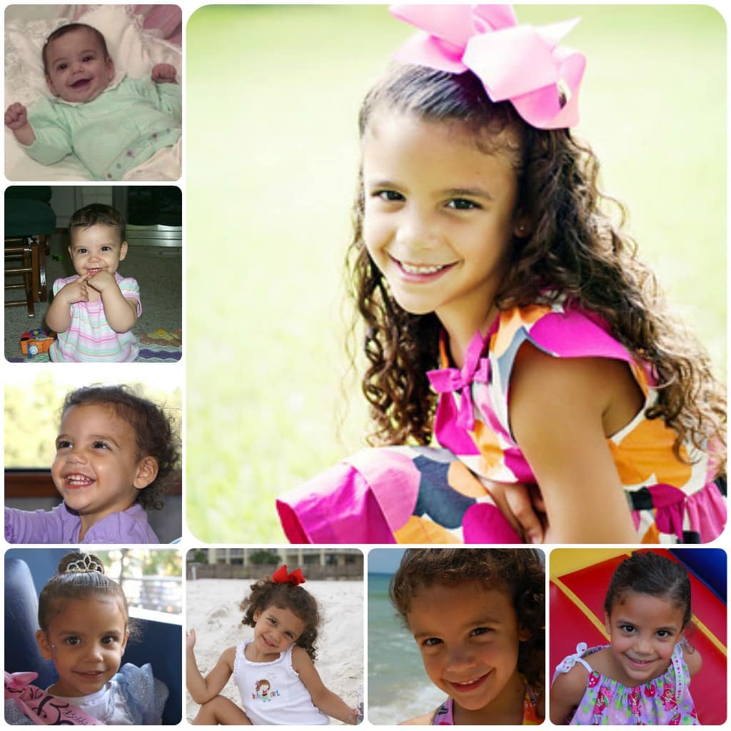 Happy Birthday, Piper