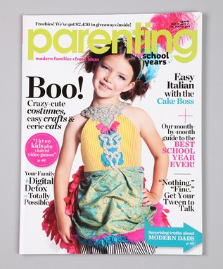 Zulily – Awesome Magazine Sale!