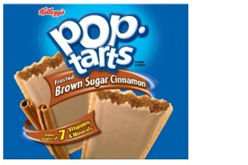 Pop-Tarts: BIG sale on Amazon