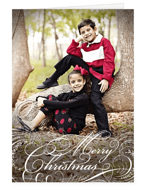 Merry Christmas to You!
