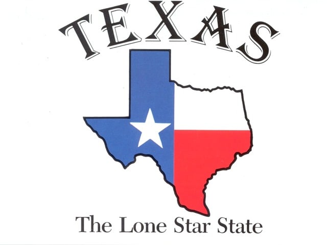 Happy 6th Anniversary, Texas!