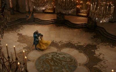 Beauty & the Beast Final Trailer