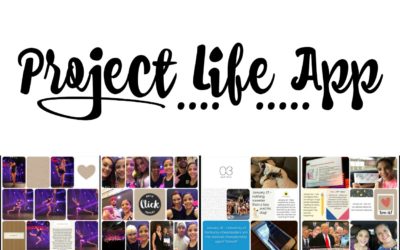 Project Life App