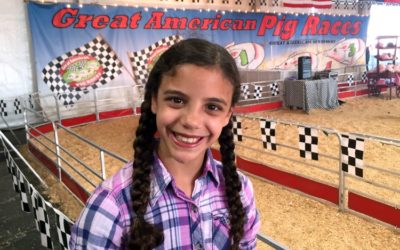 Family Fun and Value at the Houston Livestock Show and Rodeo