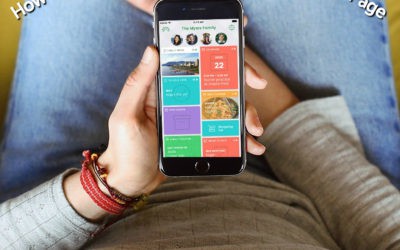 Picniic Review – Family Calendar Sharing
