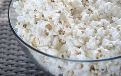Currently Watching – June 2018