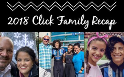 2018 Recap