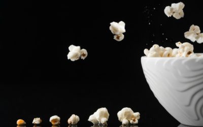 Currently Watching – February 2019