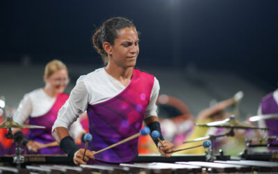 Avery and Carolina Crown