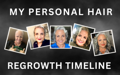 Post-Chemotherapy – Hair Regrowth
