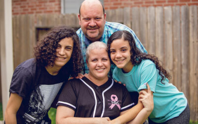 Cancer & Chemotherapy – My Hair Loss Story