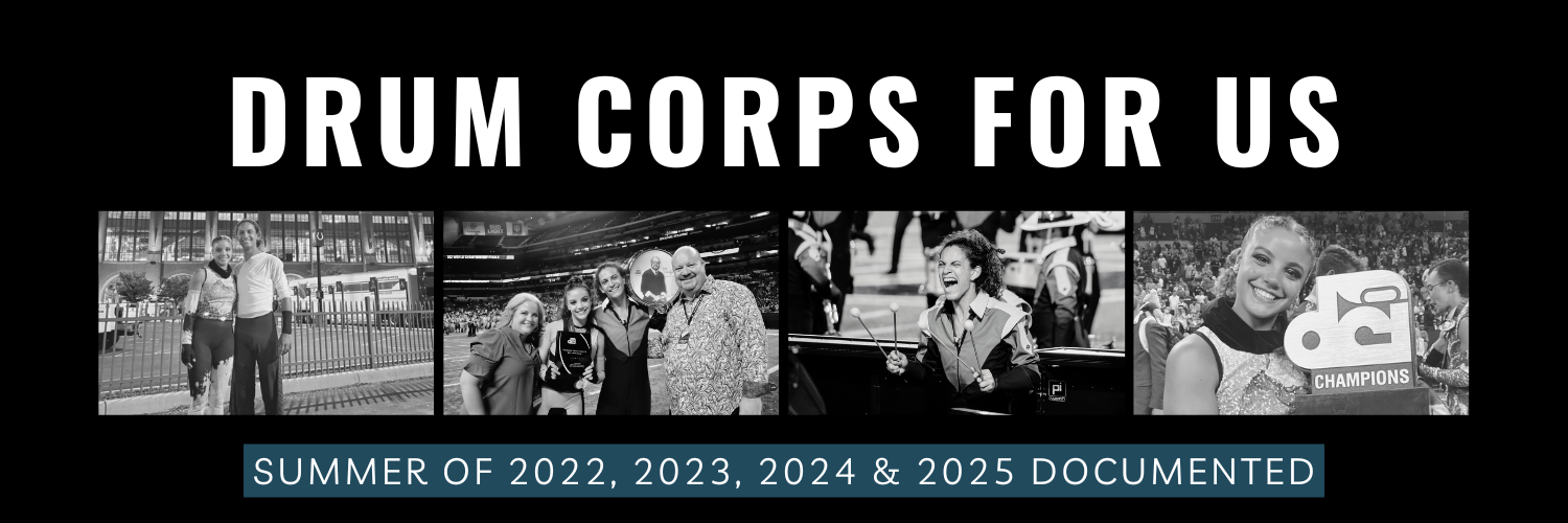2025 DCI with The Clicks