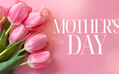 Happy Mother’s Day