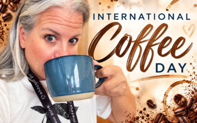 International Coffee Day