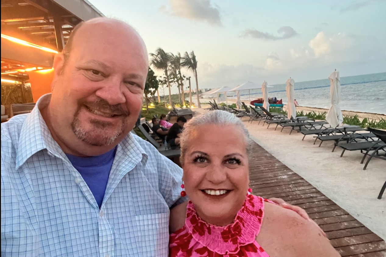 Travel - cancun mexico
