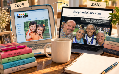 Twenty Years on the Internet, and I’m Still Figuring It Out